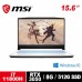 [限量7台]MSI Sword 15 A11UC-073TW 筆電 送 運動DV